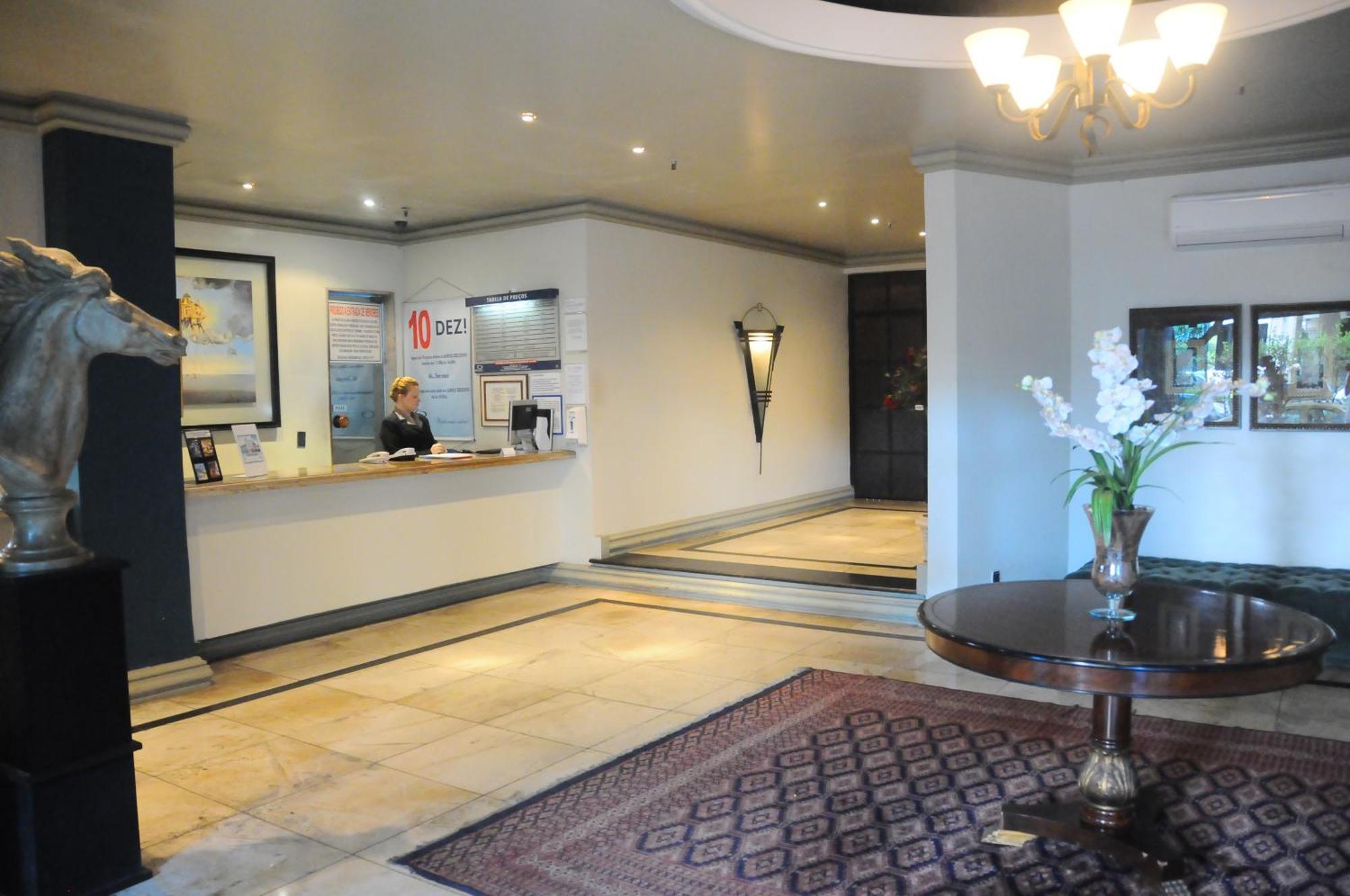 Gallant Hotel — Photos 2